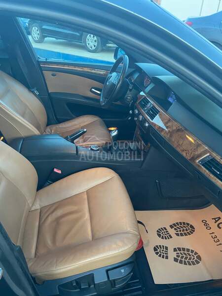 BMW 520 2.0 D