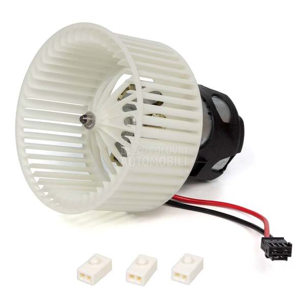 Ventilator Kabine