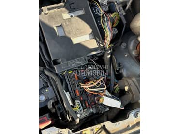 BSM r02 r03 r05 c5 x7 l11 za Citroen C5, C4 Grand Picasso, Drugi ...