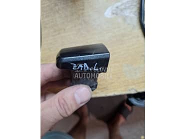 Plastika brave za Opel Corsa D od 2006. do 2012. god.