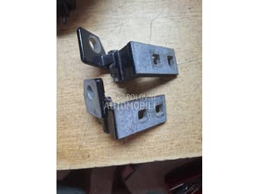 Sarke vrata za Opel Corsa D od 2006. do 2012. god.