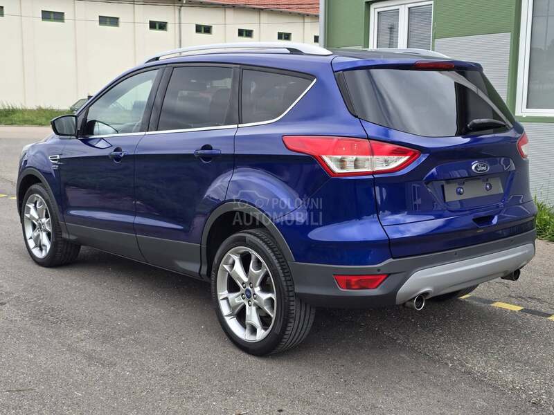 Ford Kuga 1.5 ECOBOOST