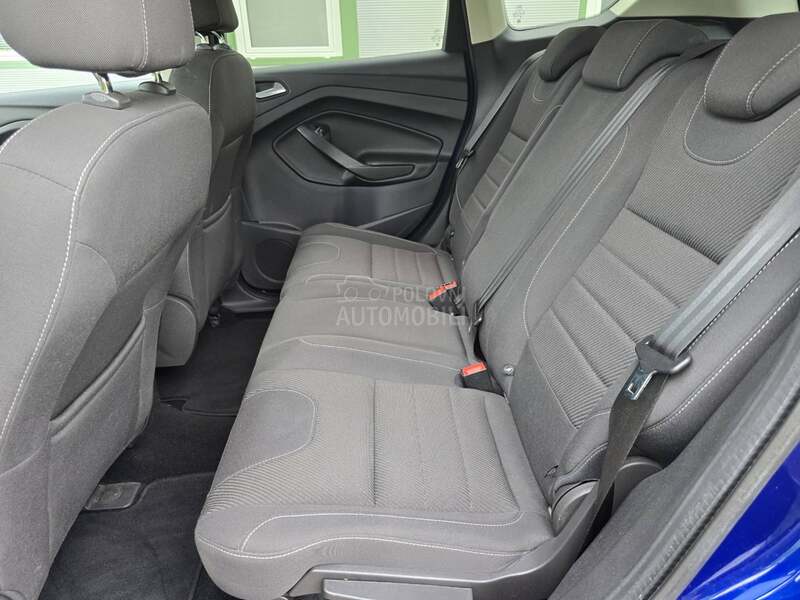 Ford Kuga 1.5 ECOBOOST