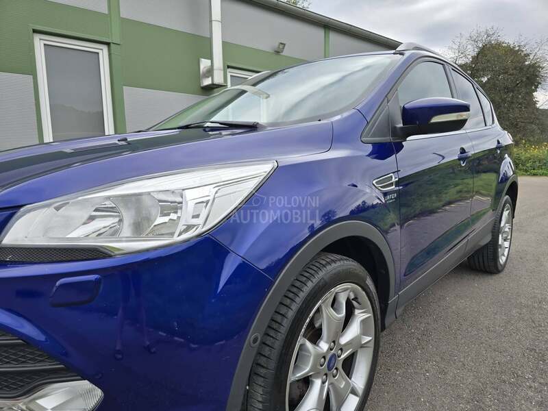 Ford Kuga 1.5 ECOBOOST