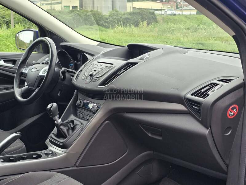 Ford Kuga 1.5 ECOBOOST