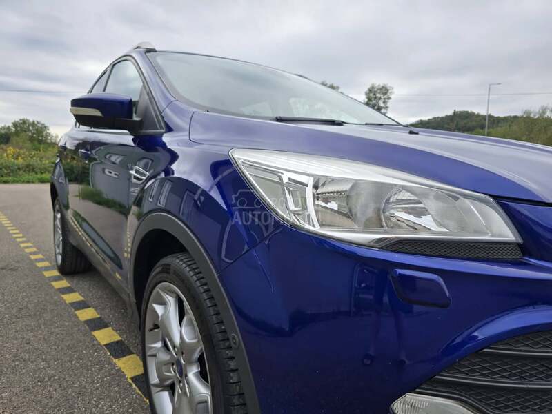 Ford Kuga 1.5 ECOBOOST