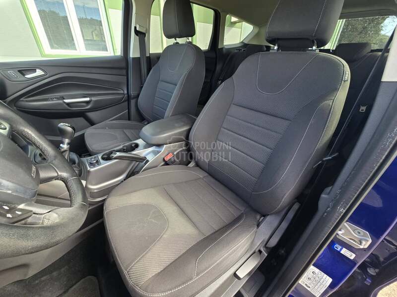 Ford Kuga 1.5 ECOBOOST