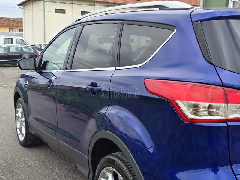 Ford Kuga 1.5 ECOBOOST
