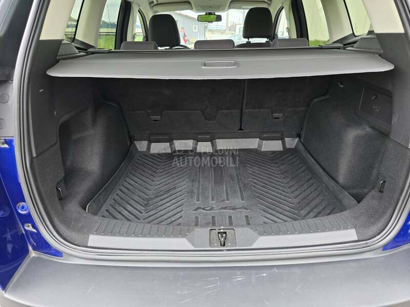 Ford Kuga 1.5 ECOBOOST