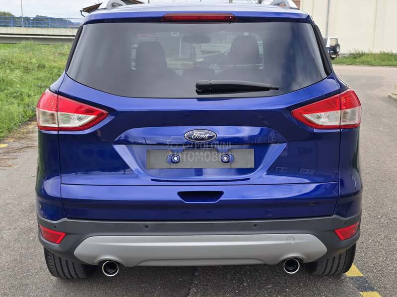 Ford Kuga 1.5 ECOBOOST