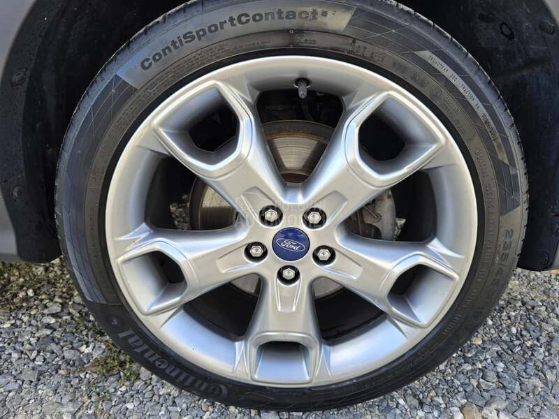Ford Kuga 1.5 ECOBOOST