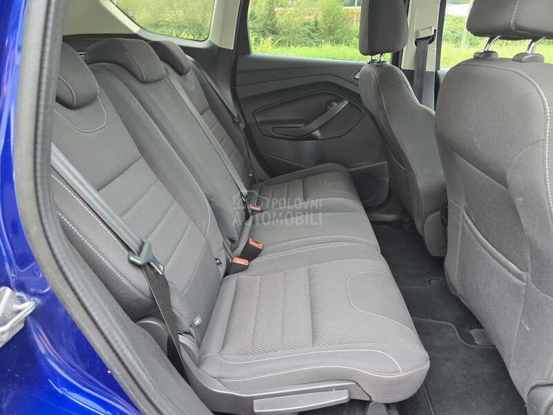 Ford Kuga 1.5 ECOBOOST