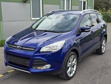 Ford Kuga 1.5 ECOBOOST