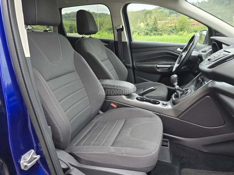 Ford Kuga 1.5 ECOBOOST