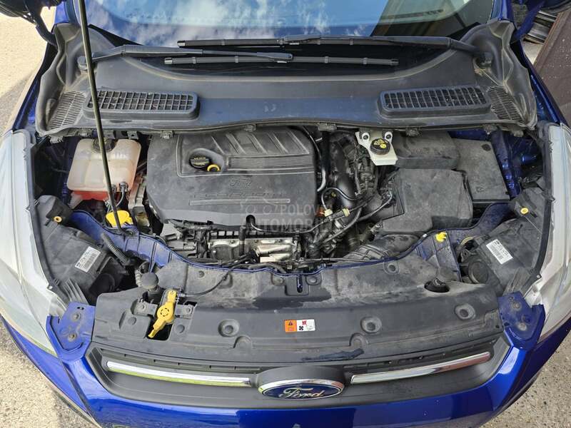 Ford Kuga 1.5 ECOBOOST
