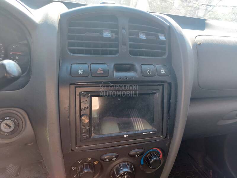 Hyundai Santa Fe VA