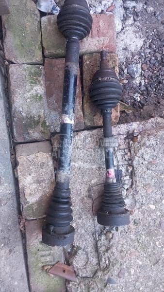 poluosovine,  trapovi,  delovi