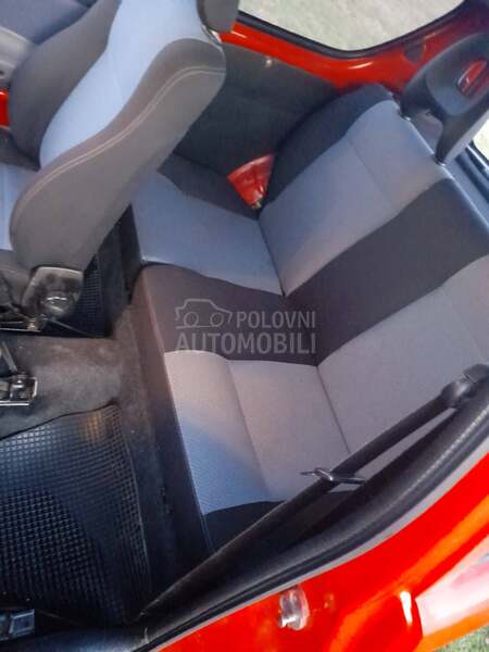 Fiat Seicento 1.1