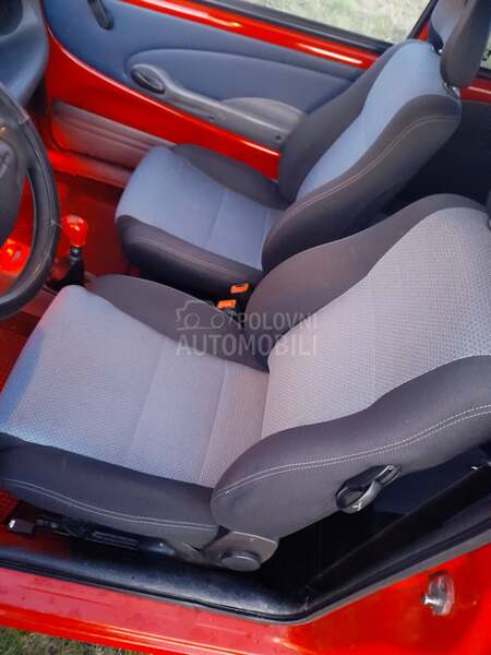 Fiat Seicento 1.1