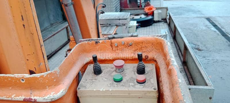 Zastava Turbo Zeta 85.14BD