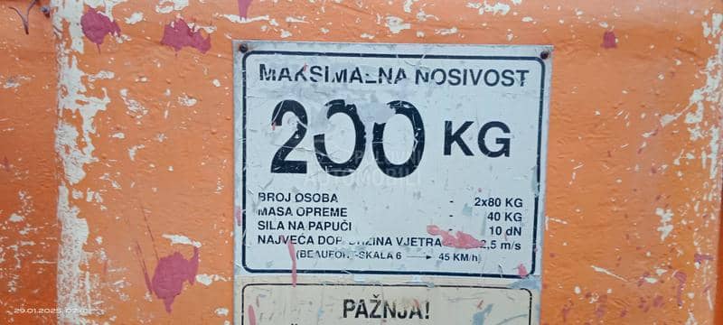 Zastava Turbo Zeta 85.14BD