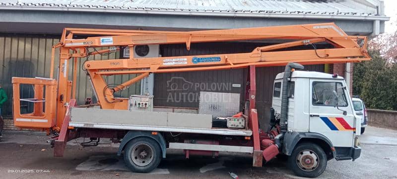 Zastava Turbo Zeta 85.14BD