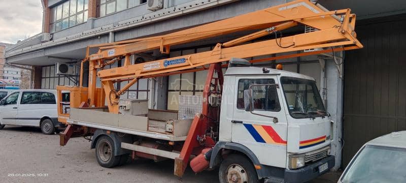 Zastava Turbo Zeta 85.14BD