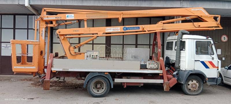 Zastava Turbo Zeta 85.14BD