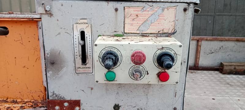 Zastava Turbo Zeta 85.14BD