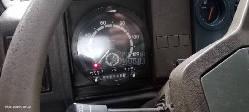 Zastava Turbo Zeta 85.14BD