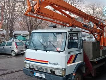 Zastava Turbo Zeta 85.14BD