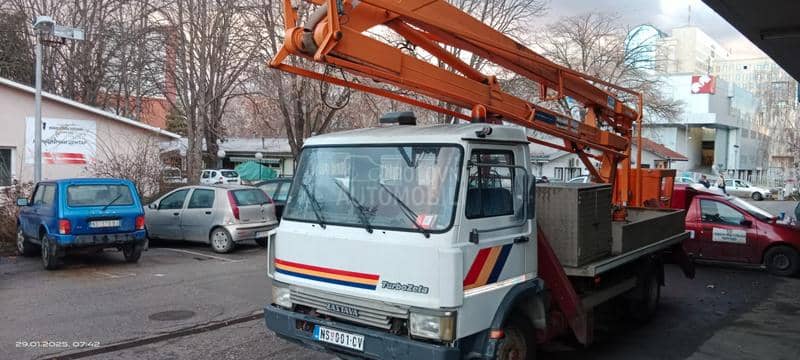 Zastava Turbo Zeta 85.14BD