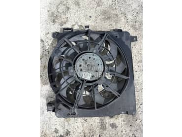Ventilator motora za Opel Astra H, Zafira od 2004. do 2010. god.