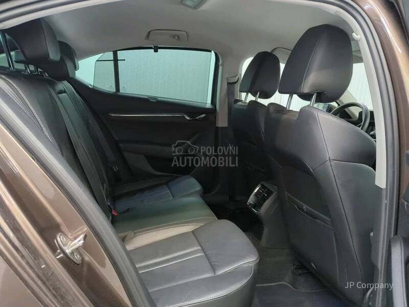 Škoda Octavia 1.0 TSI EDITION PLUS
