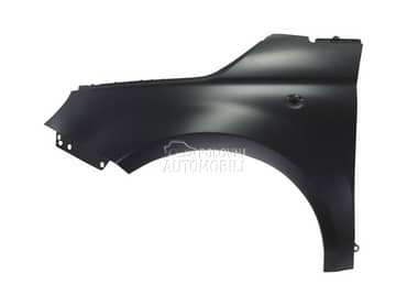 Blatobran - Krilo za Fiat 500 od 2007. do 2020. god.