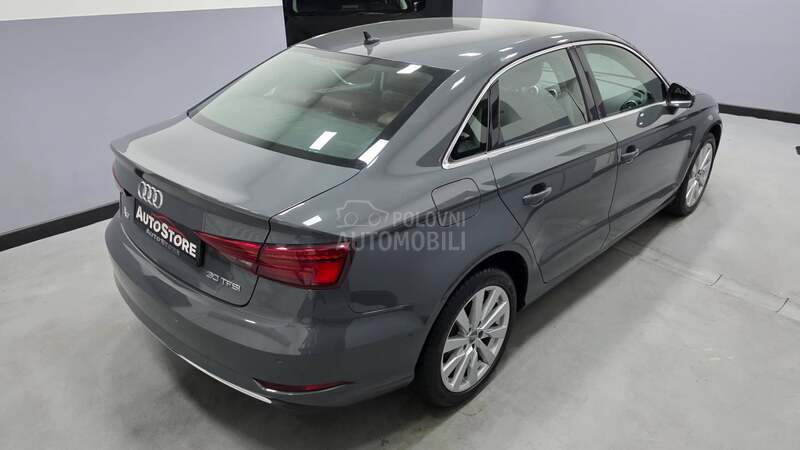 Audi A3 1.0 TFSI