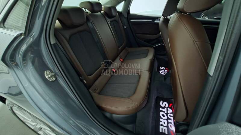 Audi A3 1.0 TFSI