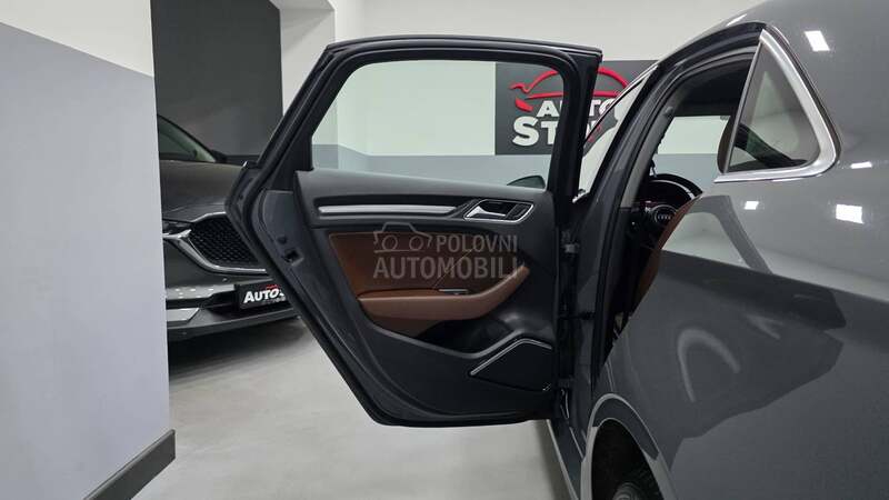 Audi A3 1.0 TFSI