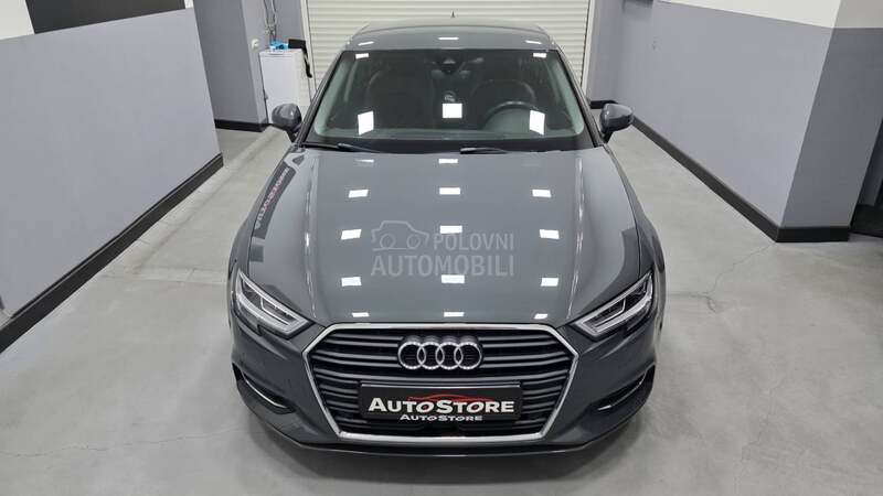 Audi A3 1.0 TFSI