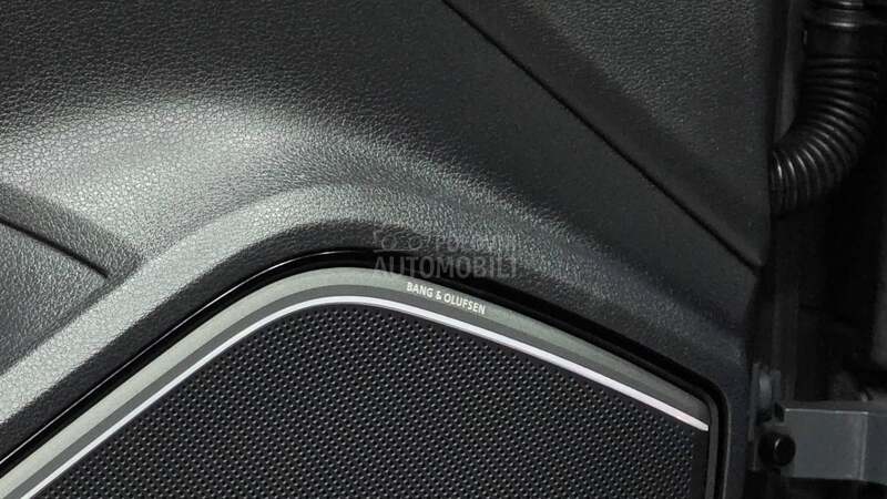 Audi A3 1.0 TFSI