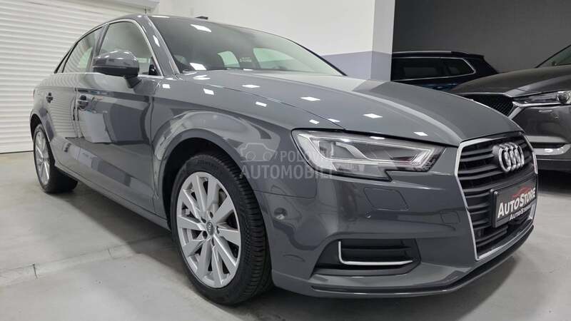 Audi A3 1.0 TFSI
