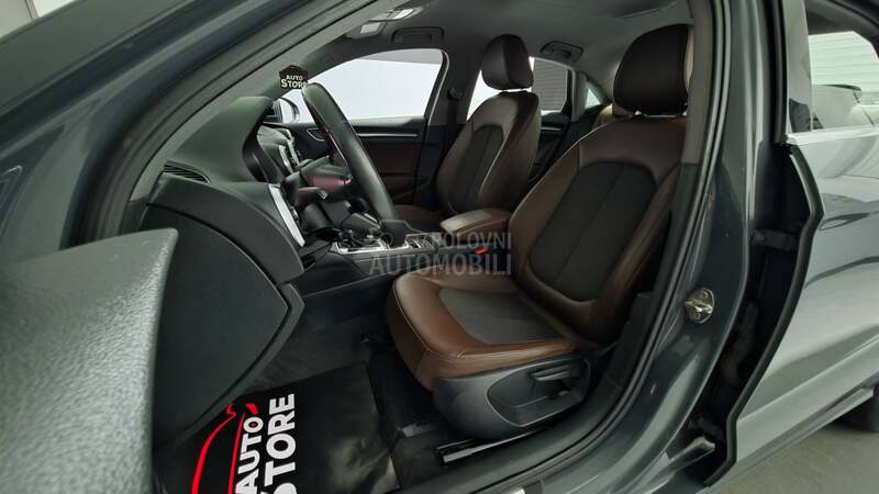 Audi A3 1.0 TFSI