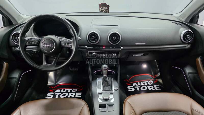 Audi A3 1.0 TFSI