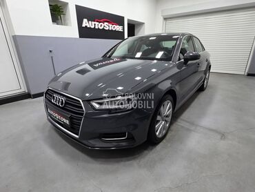 Audi A3 1.0 TFSI