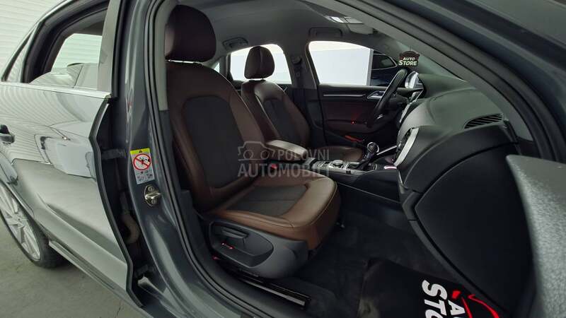 Audi A3 1.0 TFSI