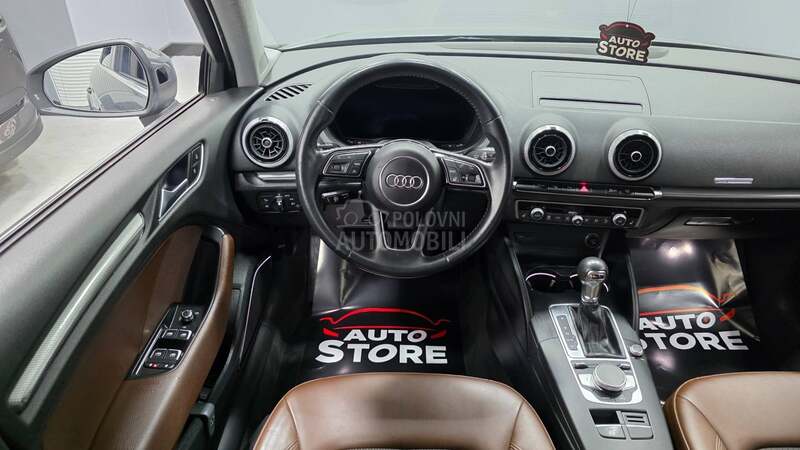 Audi A3 1.0 TFSI