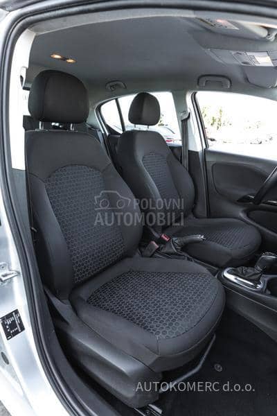 Opel Corsa E 1.4 Aut