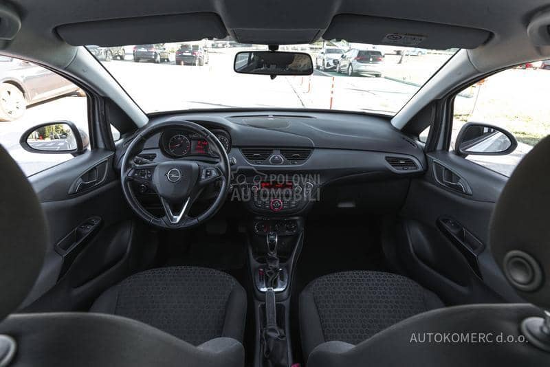 Opel Corsa E 1.4 Aut