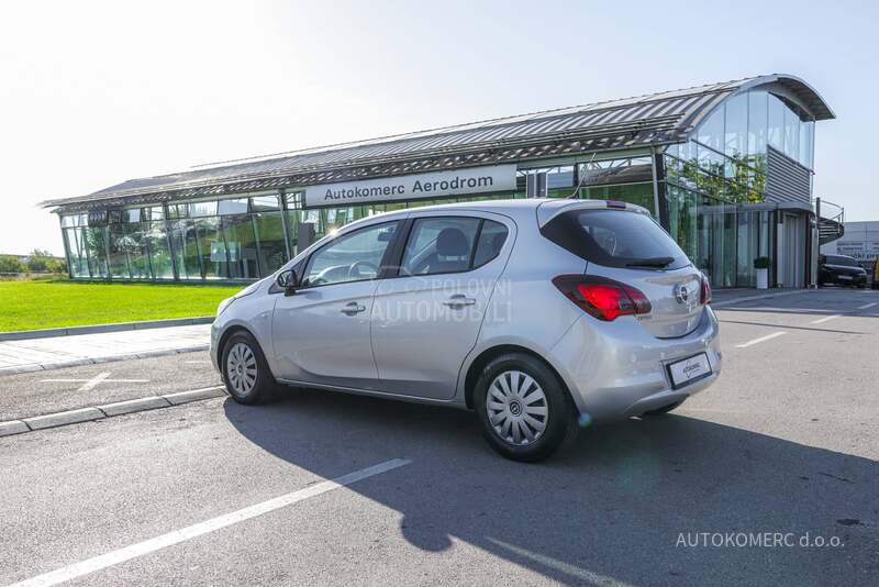 Opel Corsa E 1.4 Aut