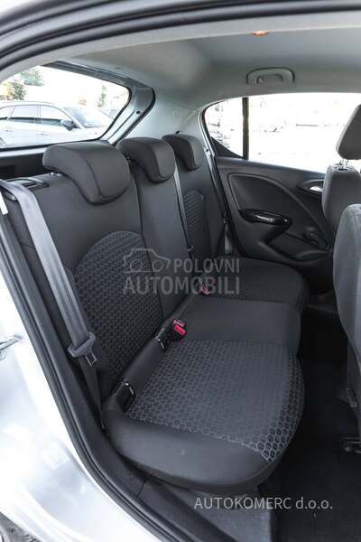 Opel Corsa E 1.4 Aut